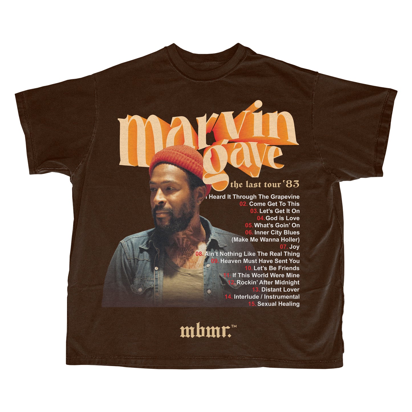 *RESTOCKED* "MARVIN" Vintage